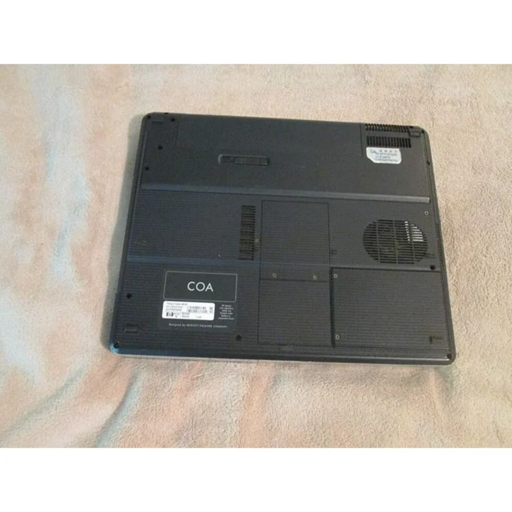 Hp Compaq Presario M2000